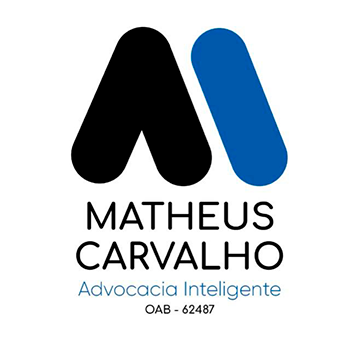 Logo site Matheus carvalho