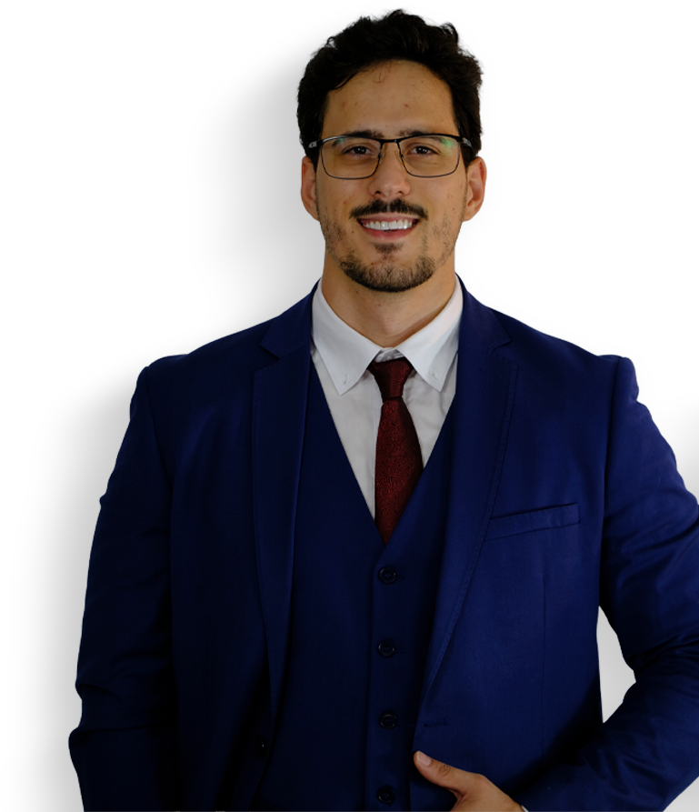 Imagem do site Matheus Carvalho